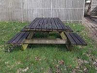 Picknicktafel - afbeelding 6 van  8