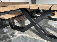 Picknicktafel - afbeelding 4 van  8