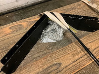 Picknicktafel - afbeelding 8 van  8