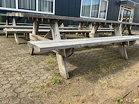 Picknicktafel - afbeelding 4 van  7