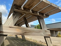 Picknicktafel - afbeelding 5 van  7