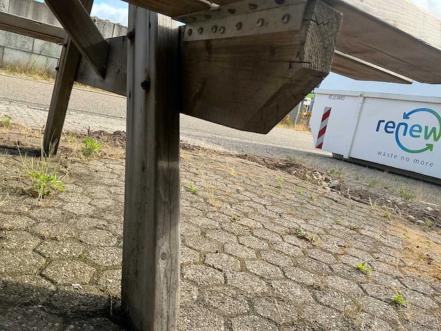 Picknicktafel - afbeelding 7 van  7