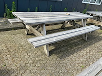 Picknicktafel - afbeelding 3 van  6