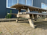 Picknicktafel - afbeelding 4 van  6