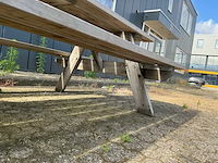 Picknicktafel - afbeelding 3 van  6