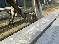 Picknicktafel - afbeelding 4 van  6