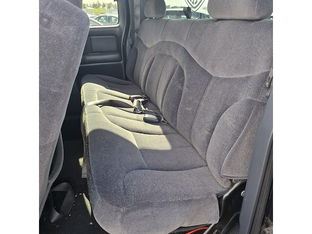 Pickup, g.m.c., sierra k 1500 - afbeelding 4 van  26