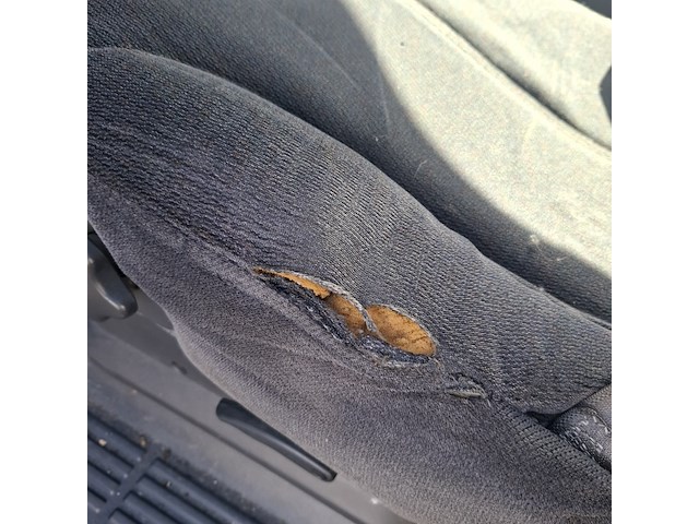 Pickup, g.m.c., sierra k 1500 - afbeelding 5 van  26