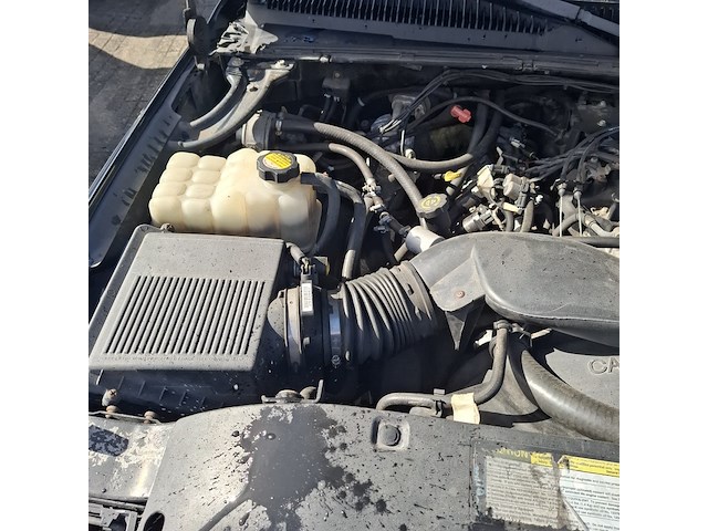 Pickup, g.m.c., sierra k 1500 - afbeelding 11 van  26