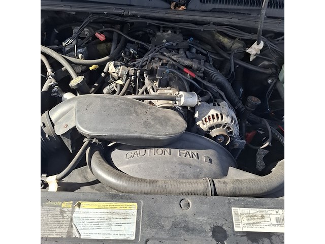 Pickup, g.m.c., sierra k 1500 - afbeelding 13 van  26