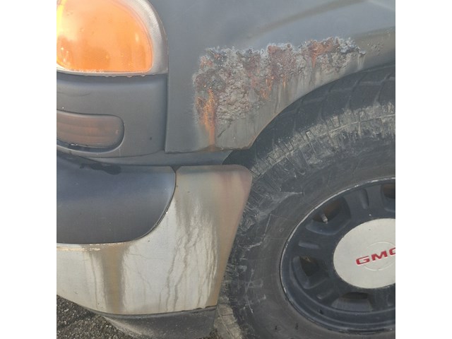 Pickup, g.m.c., sierra k 1500 - afbeelding 15 van  26