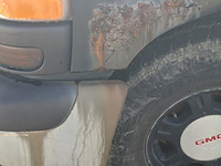 Pickup, g.m.c., sierra k 1500 - afbeelding 15 van  26