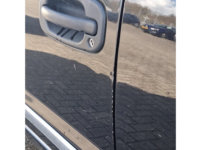 Pickup, g.m.c., sierra k 1500 - afbeelding 17 van  26