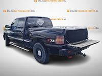 Pickup, g.m.c., sierra k 1500 - afbeelding 21 van  26