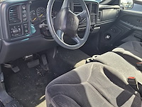 Pickup, g.m.c., sierra k 1500 - afbeelding 22 van  26