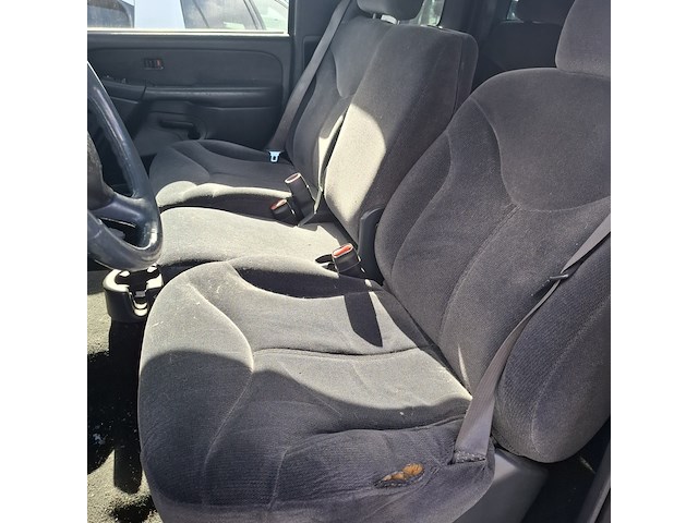 Pickup, g.m.c., sierra k 1500 - afbeelding 23 van  26