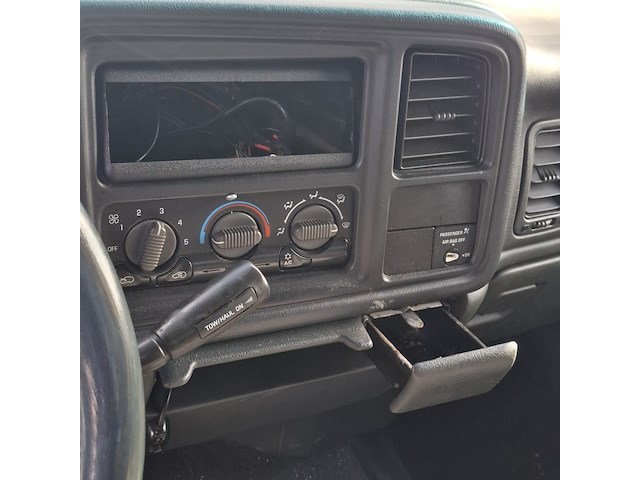 Pickup, g.m.c., sierra k 1500 - afbeelding 26 van  26