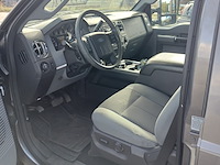 Pickup truck, ford, f350 xlt super duty, 2011 - afbeelding 2 van  82
