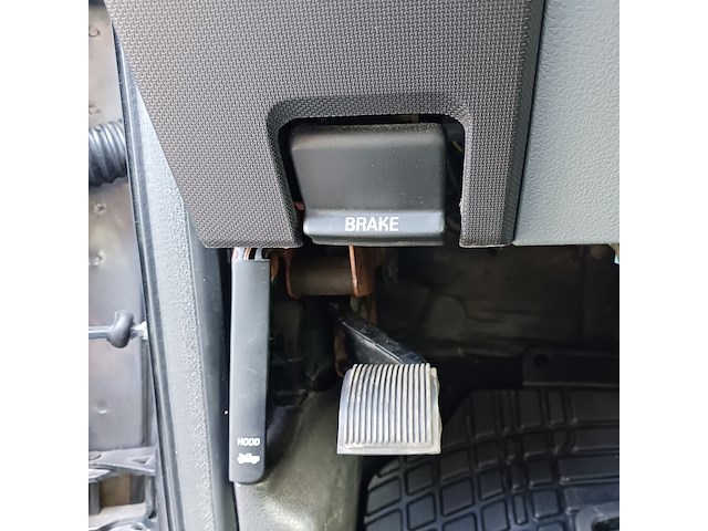 Pickup truck, ford, f350 xlt super duty, 2011 - afbeelding 6 van  82