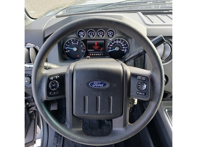 Pickup truck, ford, f350 xlt super duty, 2011 - afbeelding 8 van  82