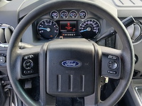 Pickup truck, ford, f350 xlt super duty, 2011 - afbeelding 8 van  82