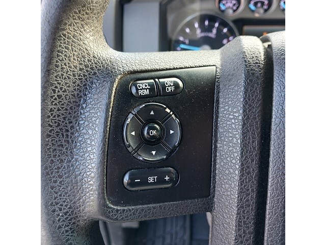 Pickup truck, ford, f350 xlt super duty, 2011 - afbeelding 9 van  82