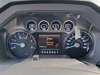 Pickup truck, ford, f350 xlt super duty, 2011 - afbeelding 13 van  82