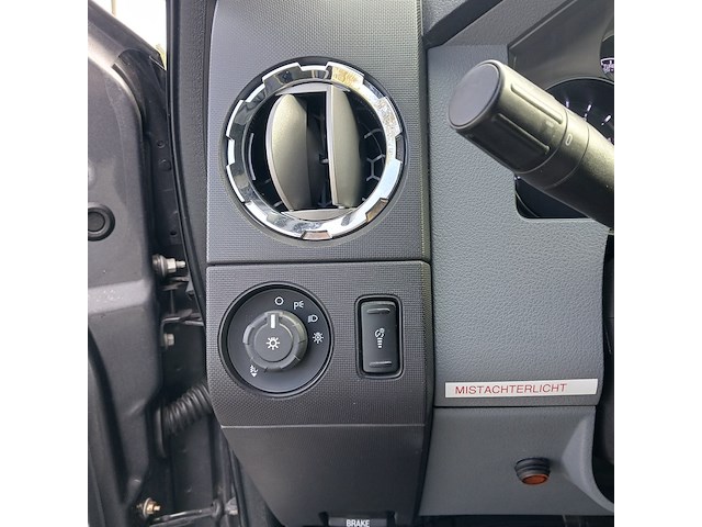 Pickup truck, ford, f350 xlt super duty, 2011 - afbeelding 14 van  82