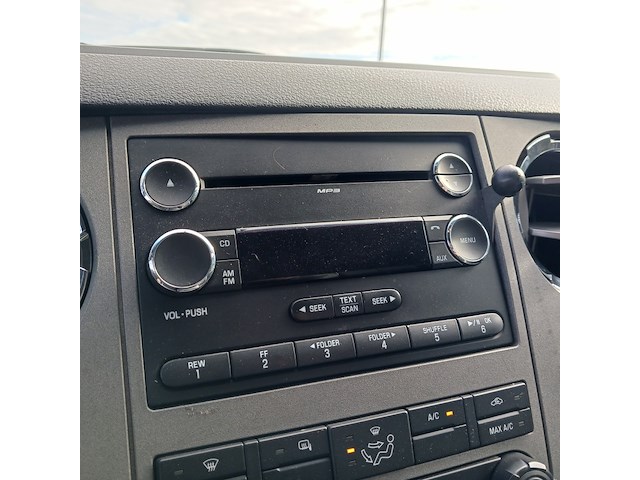 Pickup truck, ford, f350 xlt super duty, 2011 - afbeelding 16 van  82