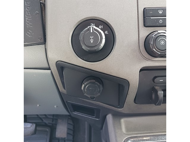 Pickup truck, ford, f350 xlt super duty, 2011 - afbeelding 18 van  82