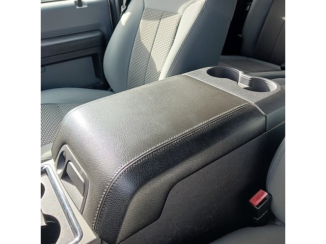 Pickup truck, ford, f350 xlt super duty, 2011 - afbeelding 21 van  82