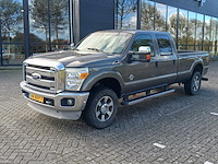 Pickup truck, ford, f350 xlt super duty, 2011 - afbeelding 12 van  82