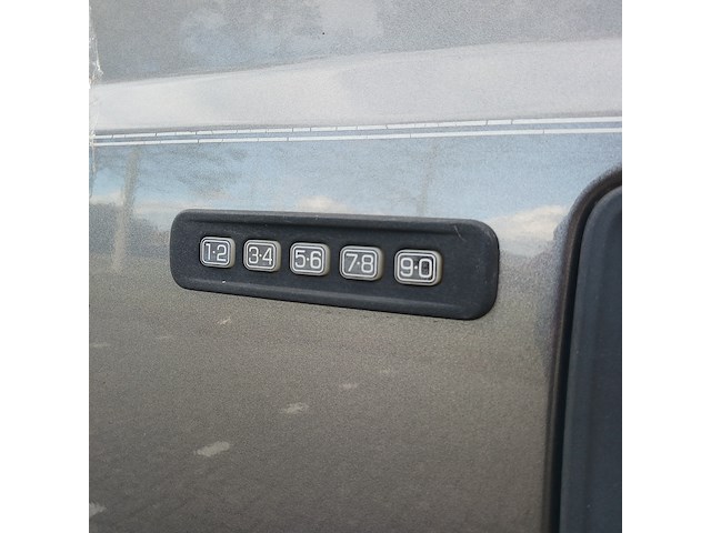 Pickup truck, ford, f350 xlt super duty, 2011 - afbeelding 29 van  82