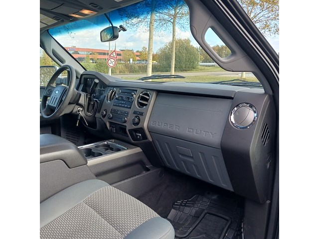 Pickup truck, ford, f350 xlt super duty, 2011 - afbeelding 31 van  82