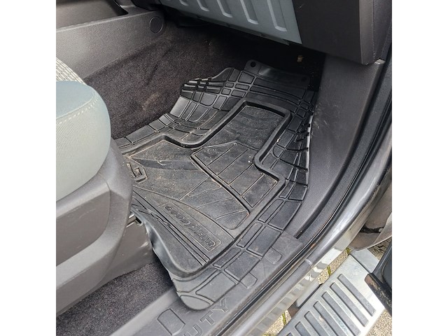 Pickup truck, ford, f350 xlt super duty, 2011 - afbeelding 33 van  82