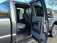 Pickup truck, ford, f350 xlt super duty, 2011 - afbeelding 38 van  82