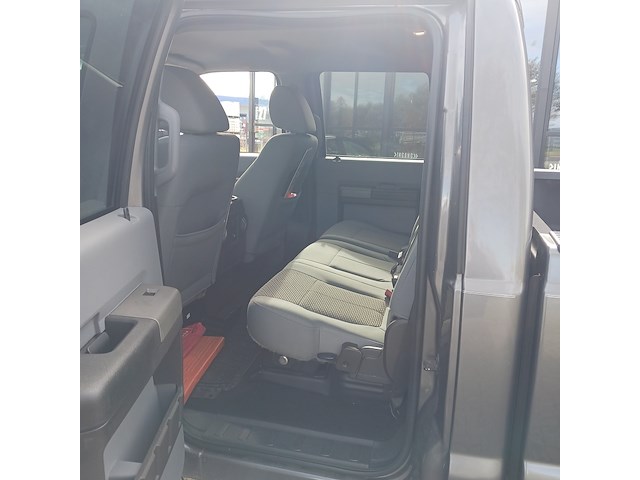 Pickup truck, ford, f350 xlt super duty, 2011 - afbeelding 46 van  82