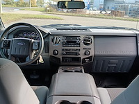 Pickup truck, ford, f350 xlt super duty, 2011 - afbeelding 49 van  82
