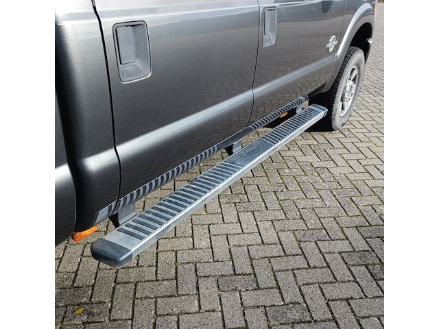 Pickup truck, ford, f350 xlt super duty, 2011 - afbeelding 53 van  82