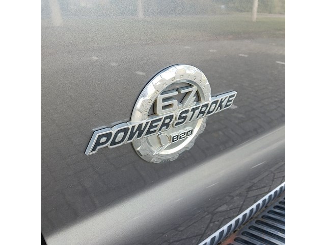 Pickup truck, ford, f350 xlt super duty, 2011 - afbeelding 55 van  82