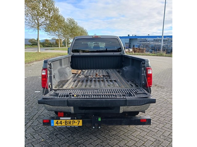 Pickup truck, ford, f350 xlt super duty, 2011 - afbeelding 58 van  82