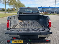 Pickup truck, ford, f350 xlt super duty, 2011 - afbeelding 58 van  82