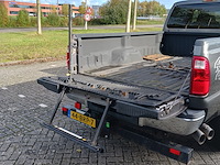 Pickup truck, ford, f350 xlt super duty, 2011 - afbeelding 59 van  82
