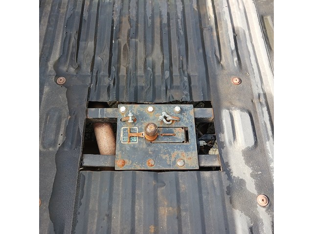 Pickup truck, ford, f350 xlt super duty, 2011 - afbeelding 60 van  82