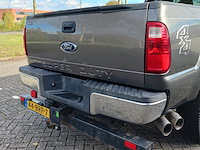 Pickup truck, ford, f350 xlt super duty, 2011 - afbeelding 62 van  82