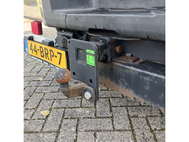 Pickup truck, ford, f350 xlt super duty, 2011 - afbeelding 63 van  82