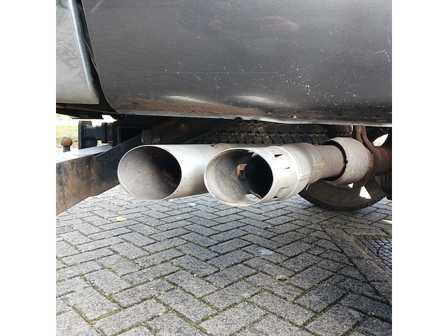 Pickup truck, ford, f350 xlt super duty, 2011 - afbeelding 64 van  82