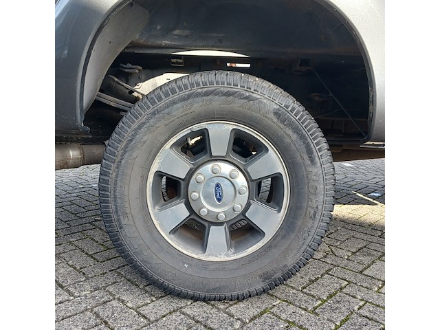 Pickup truck, ford, f350 xlt super duty, 2011 - afbeelding 70 van  82