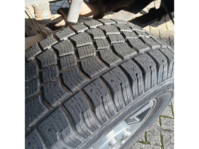 Pickup truck, ford, f350 xlt super duty, 2011 - afbeelding 71 van  82