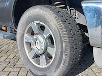 Pickup truck, ford, f350 xlt super duty, 2011 - afbeelding 72 van  82